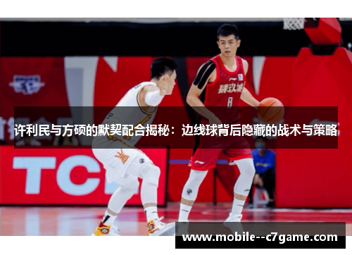 许利民与方硕的默契配合揭秘:边线球背后隐藏的战术与策略 许利民与方硕的默契配合揭秘:边线球背后隐藏的战术与策略