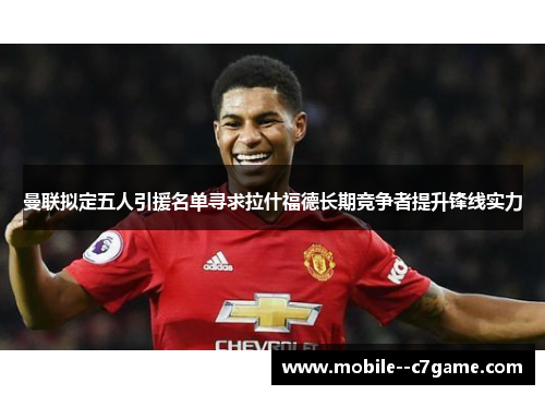 曼联拟定五人引援名单寻求拉什福德长期竞争者提升锋线实力 曼联拟定五人引援名单寻求拉什福德长期竞争者提升锋线实力